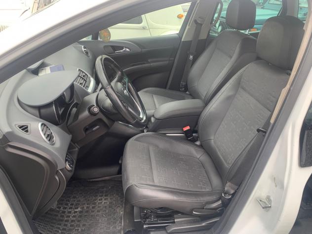 Opel Meriva 1.7 CDTI 110CV Cosmo - Foto 7