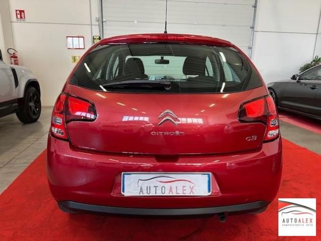 CITROEN - C3 1.4 hdi NEOPATENTATI - Foto 5