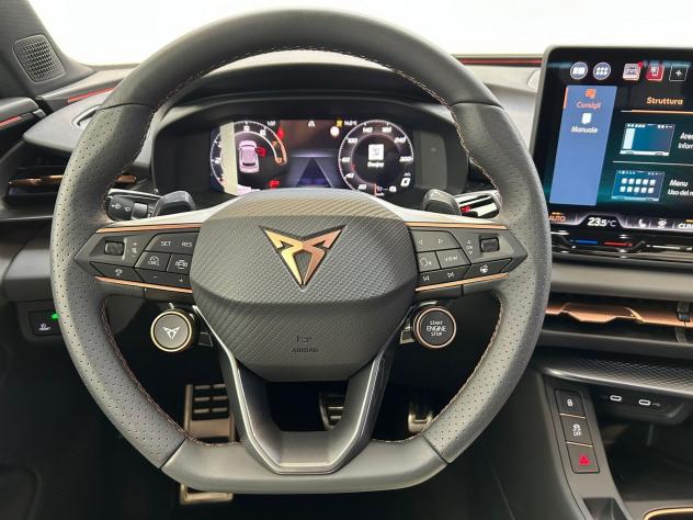 CUPRA Terramar 1.5 HYBRID DSG - Foto 10