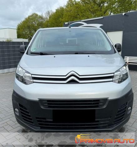 CITROEN Jumpy BlueHDi 115 Kombi rif. 20833288 - Foto 9