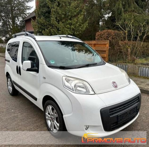 FIAT Qubo 1.4 8V 73 CV Active rif. 18912765 - Foto 4