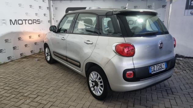 Fiat 500L 1.3 Multijet 85 CV Lounge CON MOTORE NUOVO - Foto 3