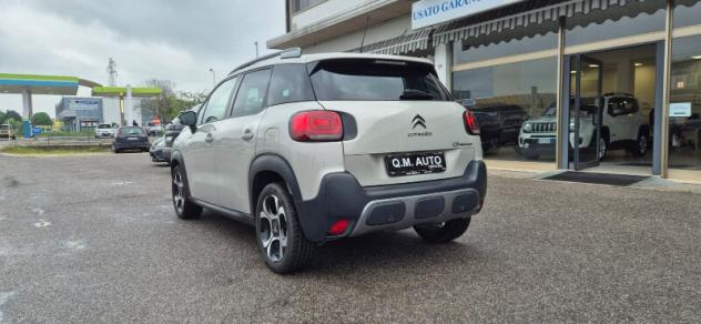 CITROEN C3 Aircross 1ª s. C3 Aircross BlueHDi 100 S&S Shine - Foto 6