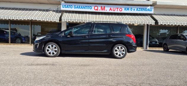 PEUGEOT 308 1ª serie 308 1.6 8V HDi 93CV SW Access - Foto 5