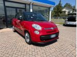Fiat 500 1.4 16V Lounge  OK NEOPATENTATI