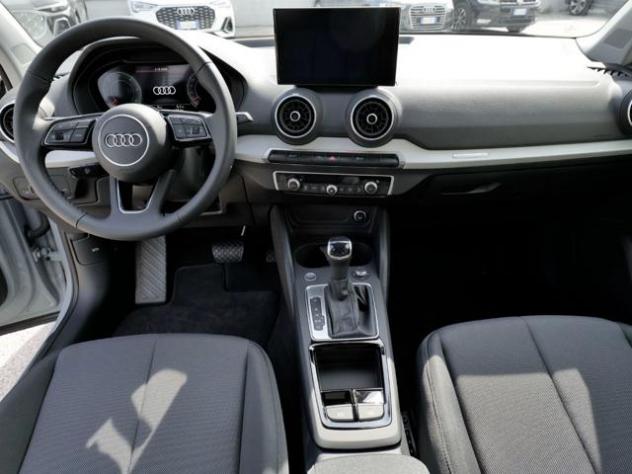 AUDI Q2 2.0 (35) Tdi 150cv S-tronic Business Advanced rif. 24157021 - Foto 7