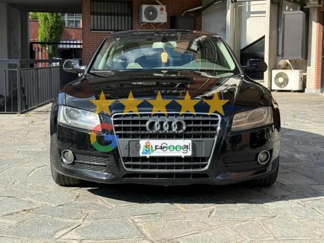 Audi A5 SPB 2.0 TDI 170cv - Foto 2