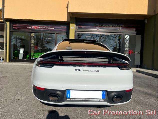 PORSCHE 911 Carrera 4S rif. 23504687 - Foto 7