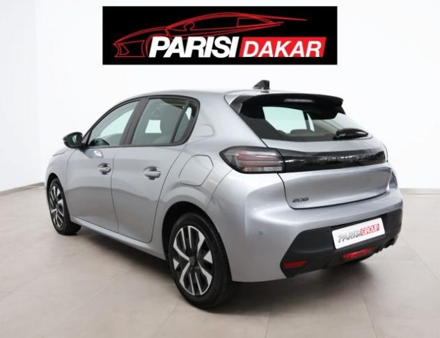 PEUGEOT 208 Active PureTech 100CV S&S 5p *PROMO PARISI GROUP* rif. 23820769 - Foto 4