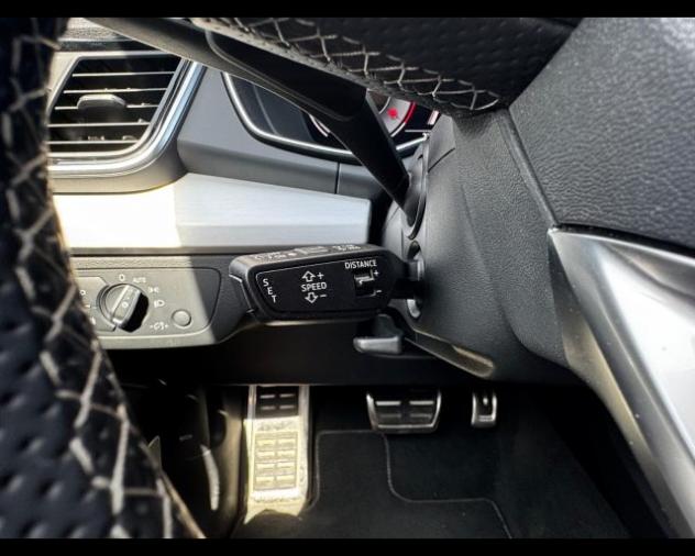 AUDI Q5 40 TDI MHEV S-TRONIC QUATTRO S-LINE rif. 24058341 - Foto 8