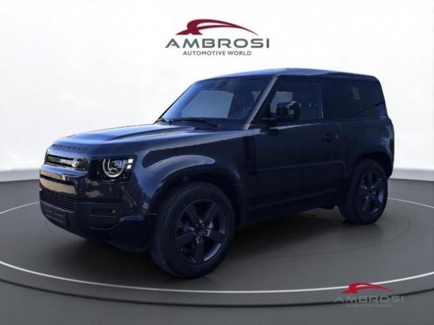 LAND ROVER Defender 90 AWD 3DR RWB X-Dynamic SE 200PS Auto rif. 23779293