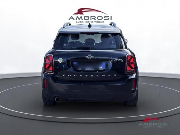 MINI Countryman Cooper 1.5 Cooper SE Classic all4 auto 220 cv rif. 24134989 - Foto 8