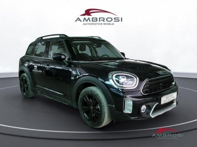 MINI Countryman Cooper 1.5 Cooper Northwood Edition rif. 23802387 - Foto 2