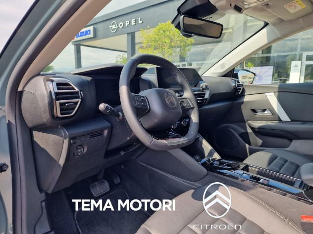 Citroën E-C4 C4 Elettrica 115kw (156cv) - MAX - Foto 10