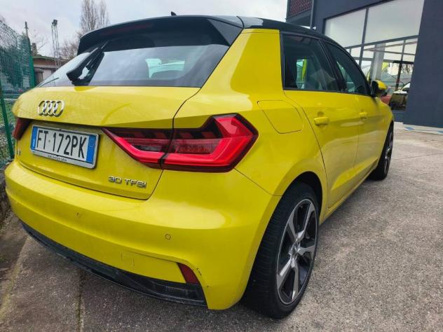 Audi A1 30 1.0 tfsi S line edition s-tronic - Foto 4