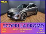NISSAN Qashqai MHEV 140 CV N-Connecta rif. 23648655