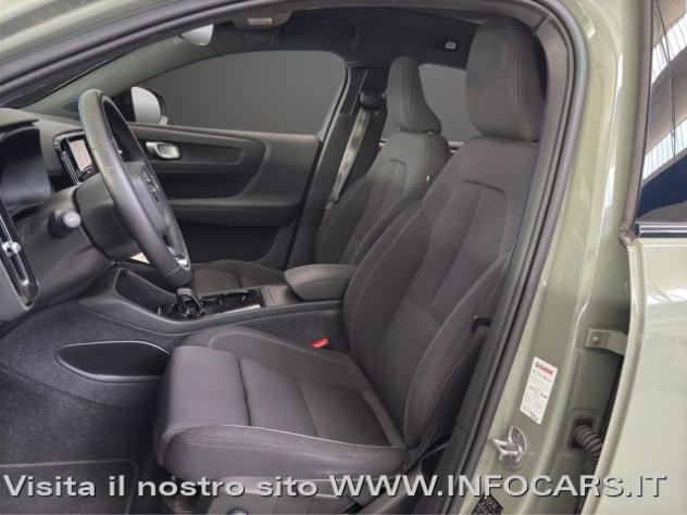 VOLVO C40 Recharge Twin Motor 249 cv AWD Plus - PROMO rif. 24166298 - Foto 5