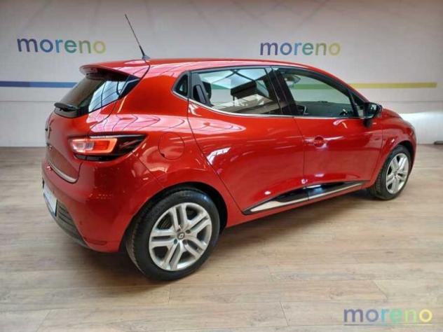 RENAULT Clio 1.5 dCi 75 CV Moschino Zen rif. 18718495 - Foto 4