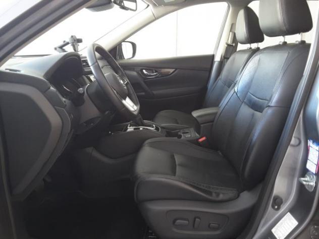 NISSAN X-Trail 1.6 dCi 130cv 2WD X-Tronic Tekna *7 POSTI* rif. 24134412 - Foto 5