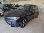 Alfa Stelvio Q4 190 CV Sprint