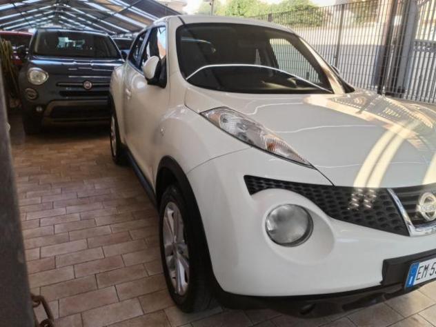 Nissan Juke 1.5 DCi DPF Acenta - Foto 5