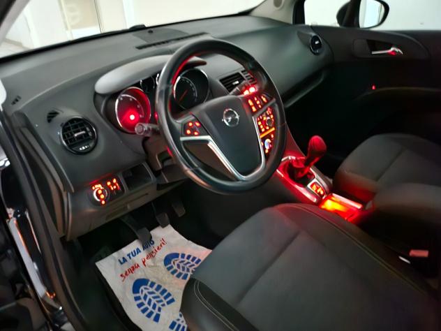 Opel Meriva 1.3 CDTi 95 cv Cosmo - Foto 8