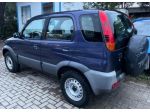 DAIHATSU Terios 1.3i 16V cat 4WD DX LEGGERE GRAZIE rif. 23513243