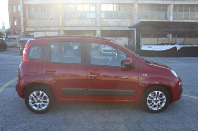 FIAT Panda 1.3 MJT 95 CV S&S Lounge 5 posti rif. 23770794 - Foto 6