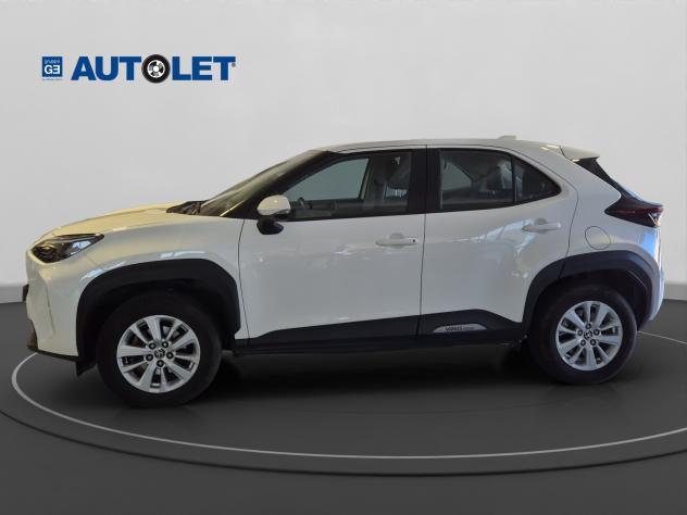 Toyota Yaris Cross 1.5 Hybrid 5p. E-CVT Active - Foto 5