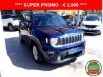JEEP Renegade 1.6 Mjt 120 CV Limited rif. 24202776