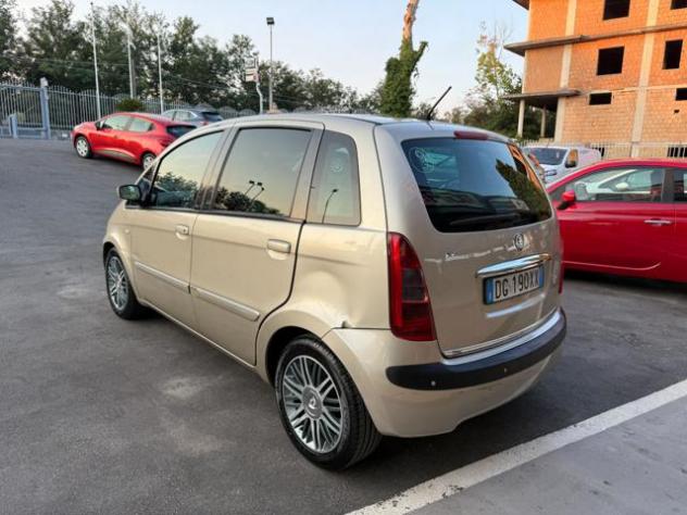 LANCIA MUSA 1.4 16V Platino Plus - Foto 6