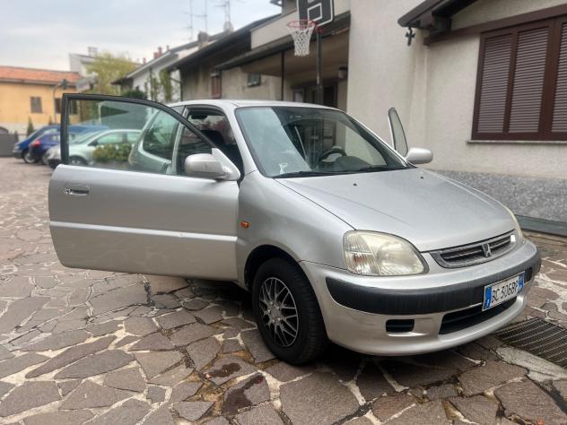 Honda Logo 1.3i cat 3 porte CVT - Foto 2