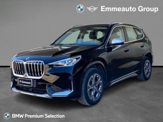 BMW X1 sDrive 18d xLine rif. 23926244