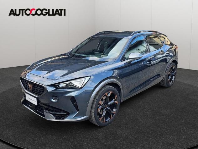 CUPRA Formentor Formentor 1.4 e-hybrid 204cv dsg - Foto 9