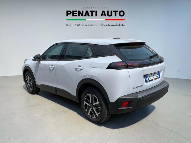 Peugeot e-2008 e 100kW Active - Foto 7