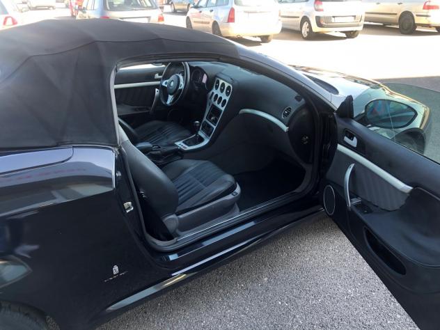 ALFA ROMEO SPIDER JTS EXCLUSIVE - Foto 7