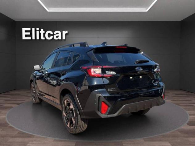 SUBARU Crosstrek 2.0i e-Boxer MHEV CVT Lineartronic Style rif. 23900547 - Foto 2