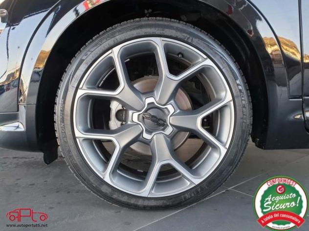 FIAT 500X 1.6 MultiJet 120 CV DCT Sport rif. 20274624 - Foto 5