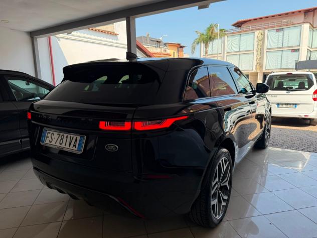 RANGE ROVER VELAR 2.0 DIESEL AUTOMATICA 2018 - Foto 7