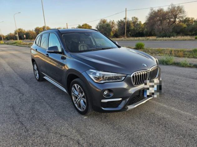 BMW X1 sDrive 18D CLINE SPORT UTILITY AUTOVETTURA rif. 24045831 - Foto 3
