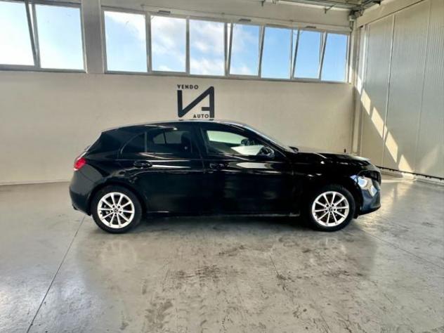 MERCEDES-BENZ A 180 D AUTOMATIC BUSINESS rif. 24088796 - Foto 8