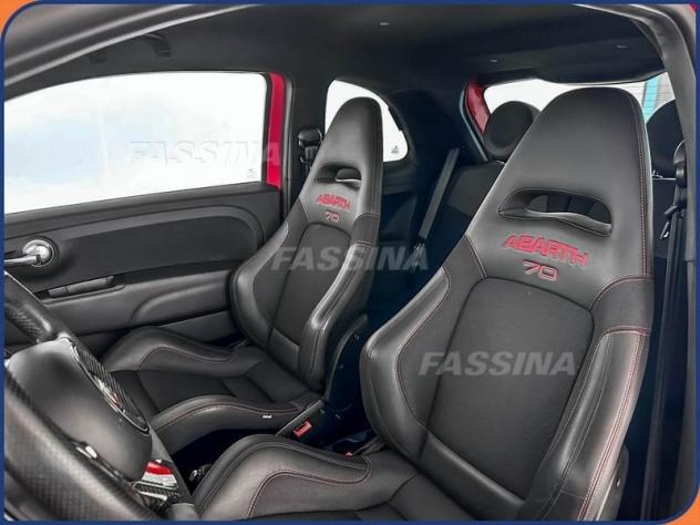 Abarth 595 1.4 t-jet esseesse 180cv auto - Foto 8