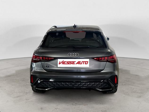Audi A3 Sportback TDI 110 kW S tr S line Edition - Foto 5