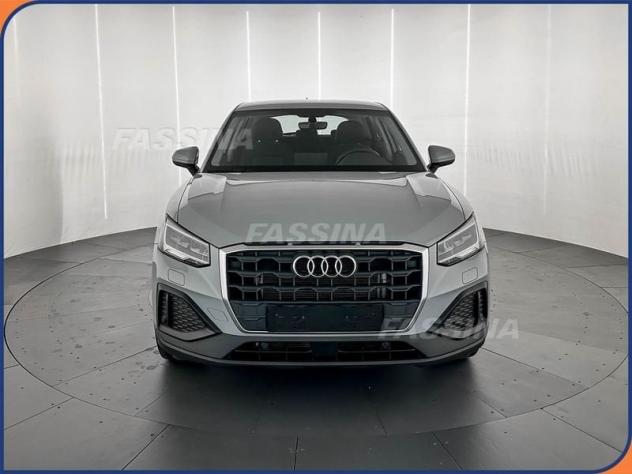 Audi Q2 30 1.0 tfsi - Foto 2