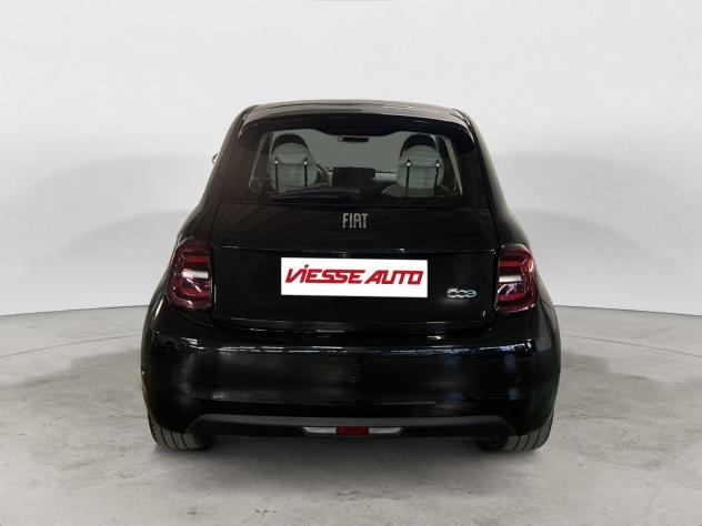 FIAT 500 Electric Elettrica Icon 3+1 95cv - Foto 7