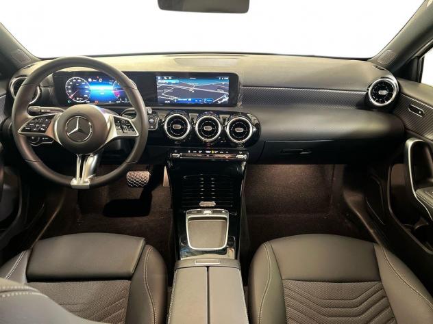 Mercedes-Benz Classe A 180 d Automatic Business Extra - Foto 9