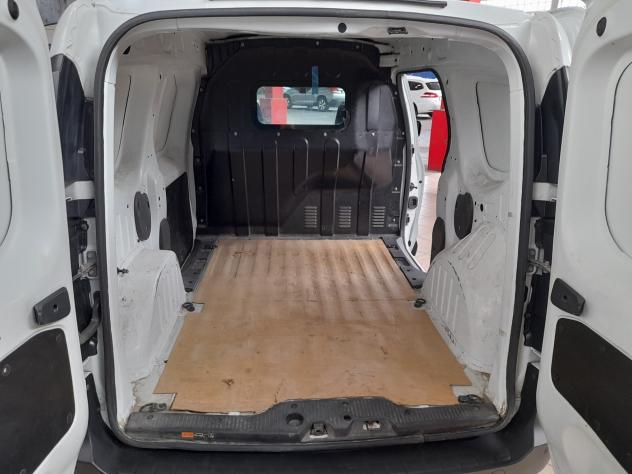 Renault Express 1.4 Blue dCi 75 Van - Foto 7