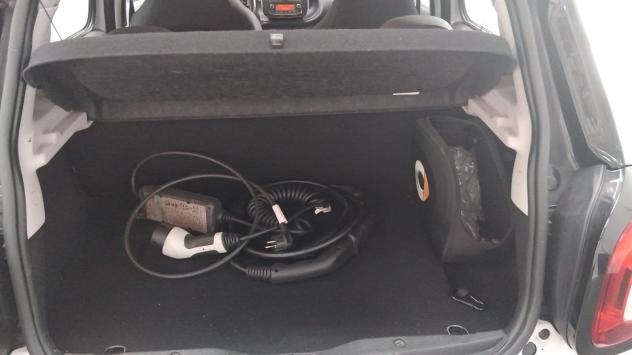 smart forfour Forfour electric drive Youngster - Foto 10