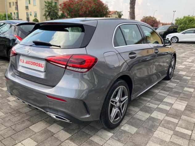 MERCEDES-BENZ A 250 e Automatic EQ-Power Premium AMG rif. 23873958 - Foto 4