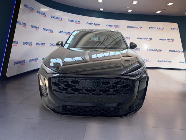Audi Q3 Sportback TDI 110 kW S tronic S Line Edition Listino - Foto 2